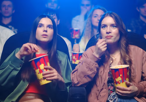 Odyseja, Diuna i superprodukcje z Polski. Te filmy i seriale podbiją 2026 rok!