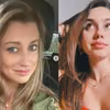 Justyna Żyła i partnerka Piotra spotkają się w sądzie! Szokujące SMS-y