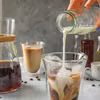 Cold brew coffee - kawa macerowana