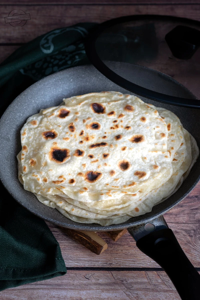 Tortilla