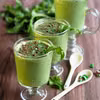 SMOOTHIE ZE SZCZAWIEM