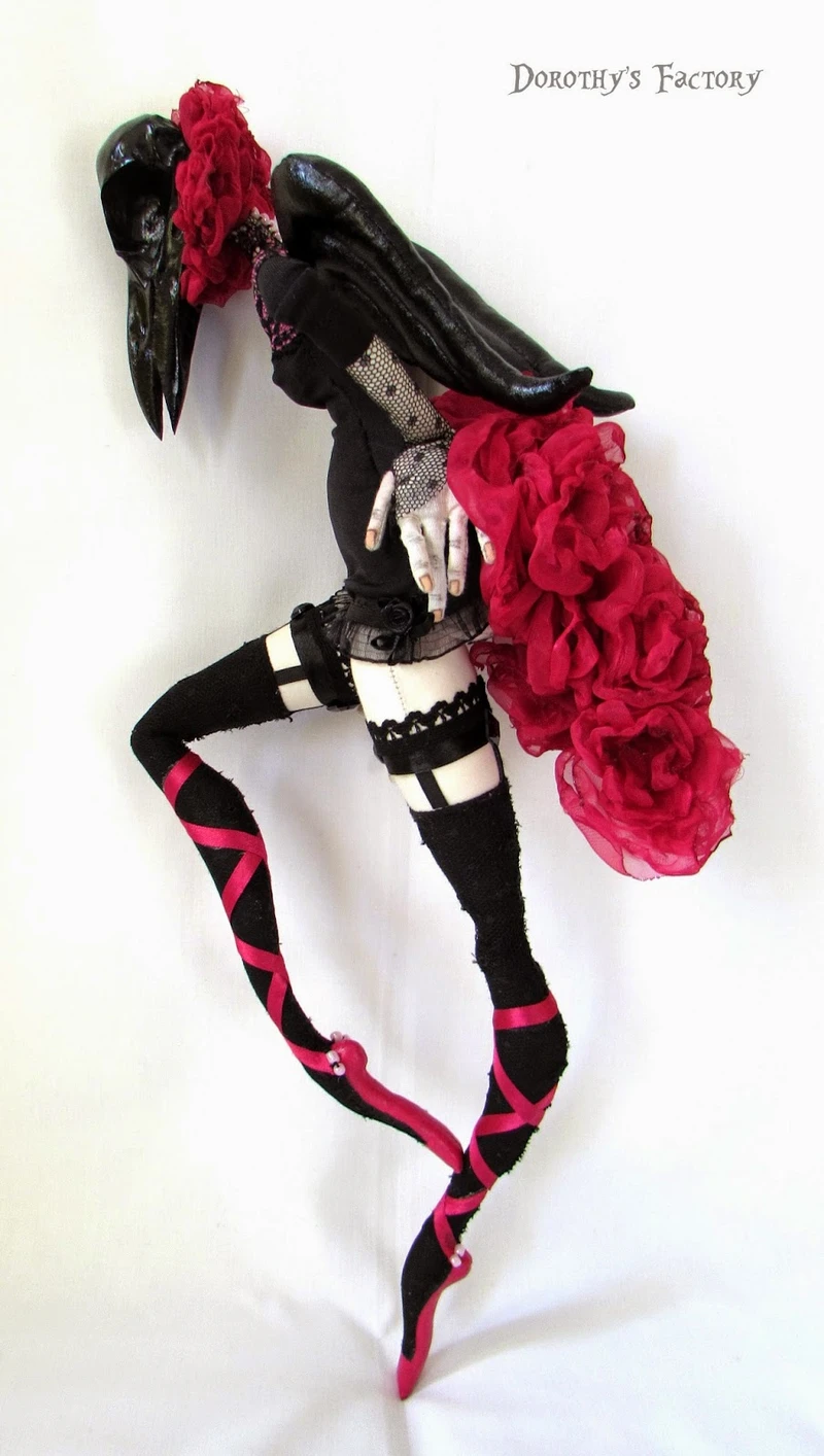 ♥ Raven ♥