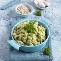 Pesto z brokuła