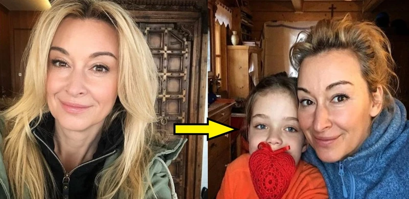 Córka Wojciechowskiej zwróciła uwagę mediów. Marysia odkrywa swój talent!