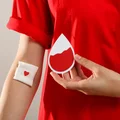 Nowe przywileje dla honorowych dawców krwi. Pomóż innym i ciesz się nowymi korzyściami, które oferuje rząd!