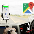 Nowy sposób Google Maps na drogie paliwo!