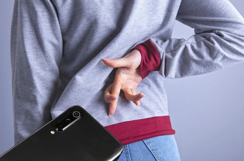 Mobilny wykrywacz kłamstw w telefonie? Nowy pomysł Xiaomi!