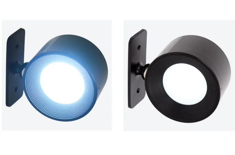 Zdjęcie Ta lampa z Action za 21 złotych zamieni pokój w wnętrze premium! Funkcja obrotu 360° i opcja ściemniania zrobią boski klimat #3