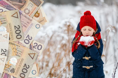 Zmiany w terminach wypłat 800 plus! Przelewy ruszą już 2 stycznia!