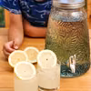 Lemoniada cytrynowa – najlepszy przepis