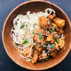 Aromatyczne, błyskawiczne teriyaki