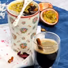 15 minutowy pudding chia z ryżem na ciepło