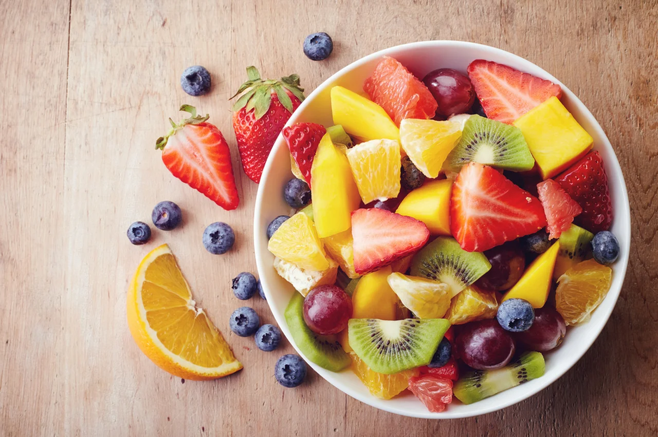 Te owoce tuczą! Lepiej nie jedz ich na diecie!