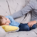 Jakie sytuacje mogą spowodować traumę u dziecka?