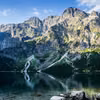 Ostatnia chwila na Morskie Oko?! Tatrzański Park Narodowy zamyka szlak!