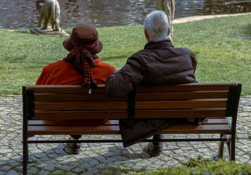 Dzień Seniora - Święto Pełne Szacunku i Wdzięczności