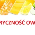 ZOBACZ TABELĘ KALORYCZNOŚCI OWOCÓW!