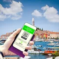 Od dzisiaj zmiany zasad wjazdu do Chorwacji!
