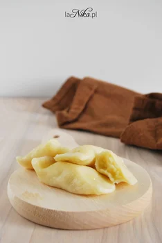 Pierogi ruskie