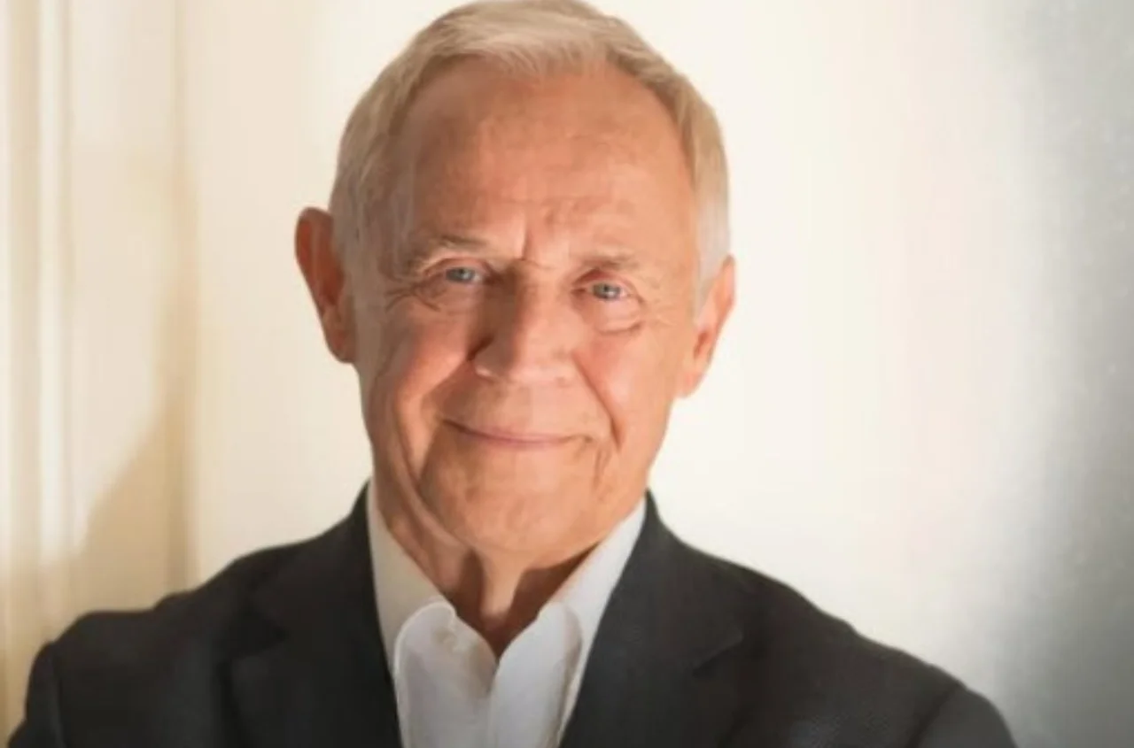 Marek Kondrat wraca na ekran! Zagra legendarnego bohatera polskiej literatury!