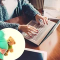 Zamówiła nasienie przez Internet, obejrzała tutorial, a dziś jest mamą "e-dziecka"!