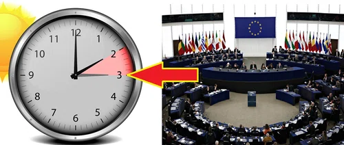 Koniec z przestawianiem zegarków? Przegłosowano nową dyrektywę!