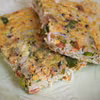 Keto śniadaniowa zapiekanka (Paleo, LowCarb)