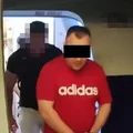 Ekstradycja 42-latka poszukiwanego czerwoną notą INTERPOLU