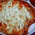 MUSSAKA