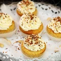 Babeczki raffaello