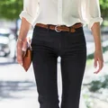 Klasyczny look