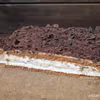 Ciasto bez pieczenia w 10 minut
