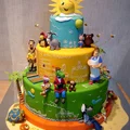 Super tort!