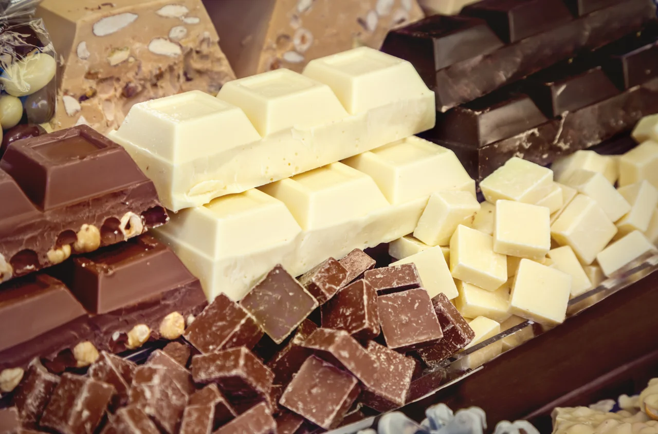 Dzień Czekolady: Historia, Korzyści i Sposoby Świętowania