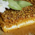 Ciasto snickers