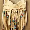 Torebka boho