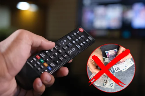To już przesądzone! Od 2027 roku nie zapłacisz abonamentu RTV!