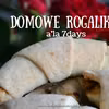 Domowe rogaliki (a'la 7 days)