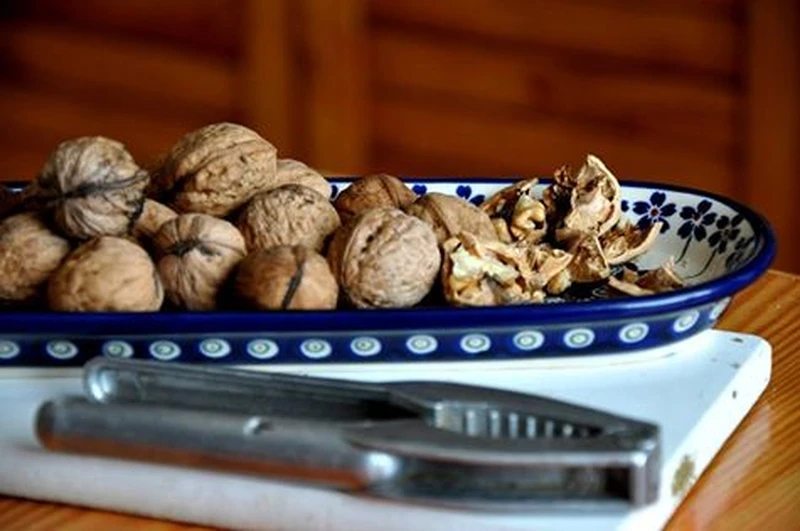 Dieta dla mózgu - przysmaki na lepszą pamięć