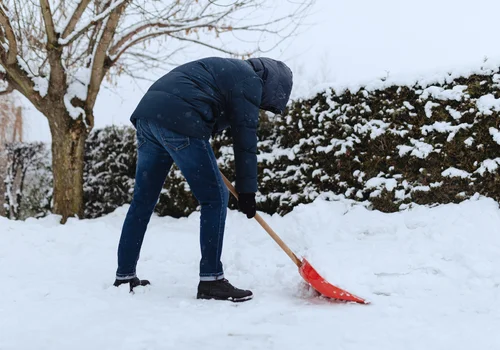 Wiadomo, kiedy spadnie pierwszy śnieg! Prognozy IMGW pokazują, w  których dniach można spodziewać się anomalii