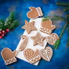 Pierniczki Jak Pepparkakor