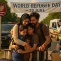 Światowy Dzień Uchodźcy 2025: dlaczego każda pomoc ma znaczenie