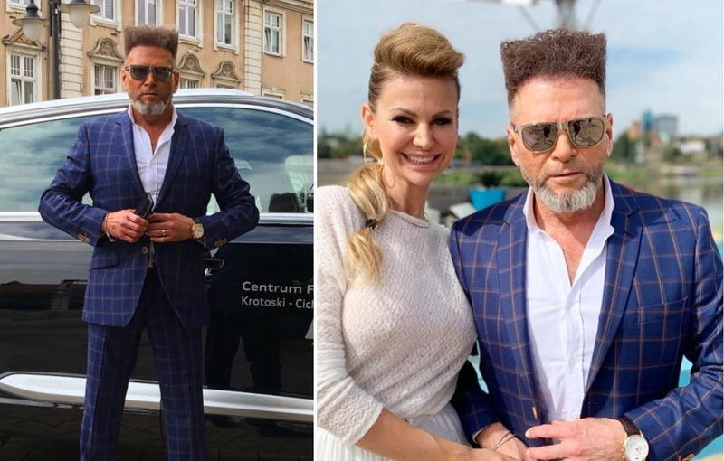 Rutkowski odpowiada na wywiad byłej żony! Nie zawdzięcza jej aż tak wiele?