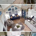 Mini apartament