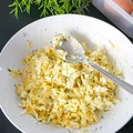 Kanapkowa pasta z jajek