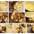 Bananowy pudding - deser