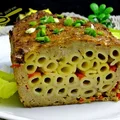 (nie)codzienna pieczeń z makaronem