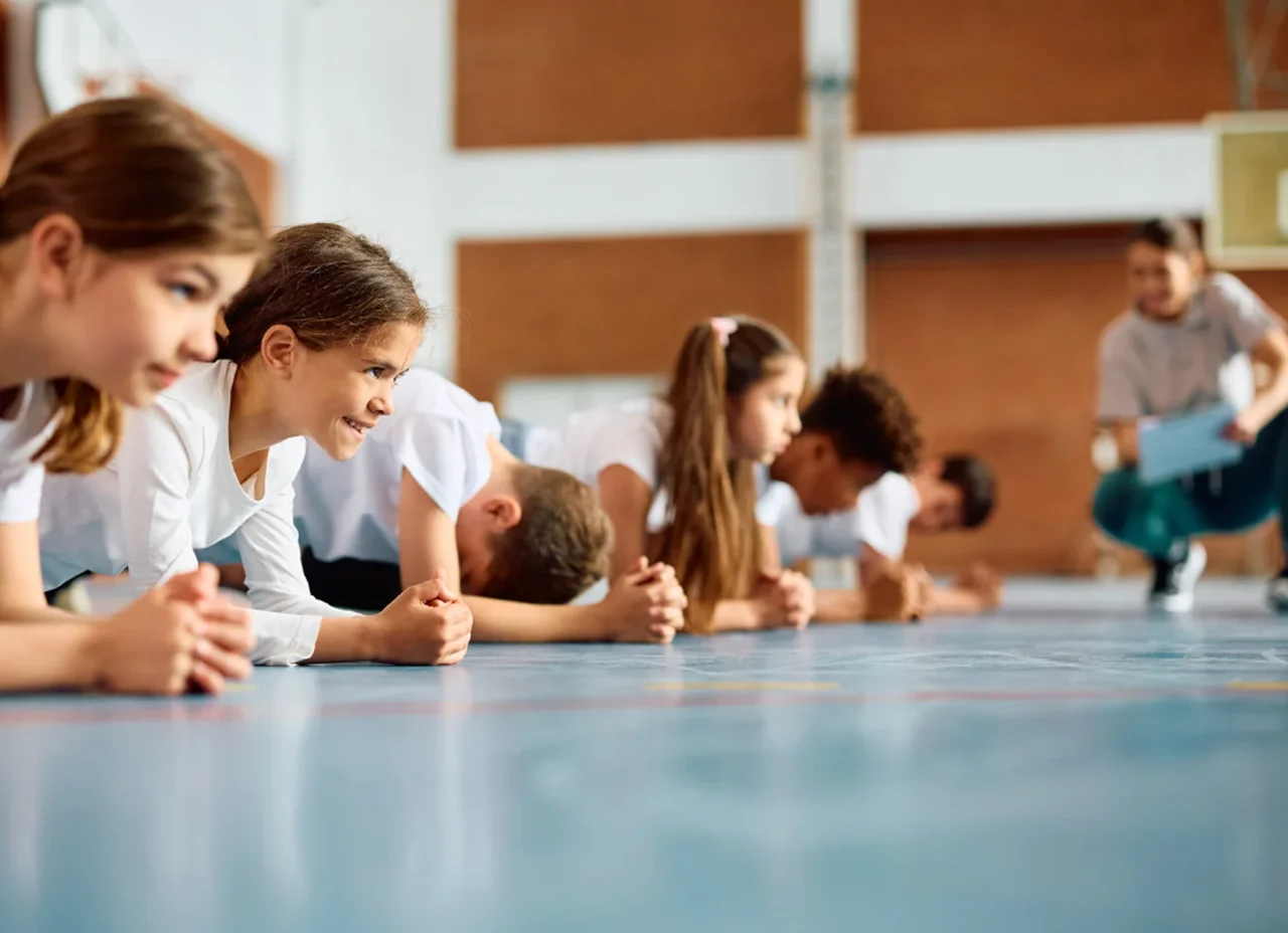 Nowy WF od września 2025. Co dokładnie czeka uczniów na lekcjach wychowania fizycznego?