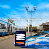 Zmiany dla podróżujących w rozkładzie jazdy PKP Intercity!