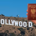 Znany aktor z Hollywood otrzyma polskie obywatelstwo! Andrzej Duda osobiście wręczy mu paszport RP
